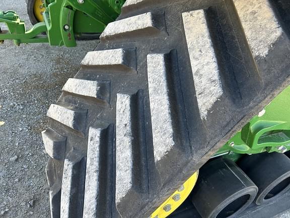 Image of John Deere 8RX 370 equipment image 3