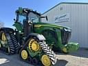 2023 John Deere 8RX 370 Image