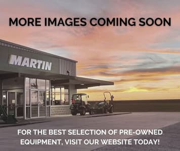 Main image John Deere 8RX 370