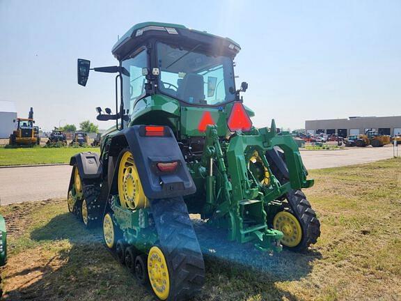 Image of John Deere 8RX 370 equipment image 1