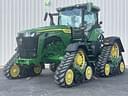 2023 John Deere 8RX 370 Image
