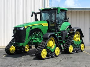2023 John Deere 8RX 370 Image
