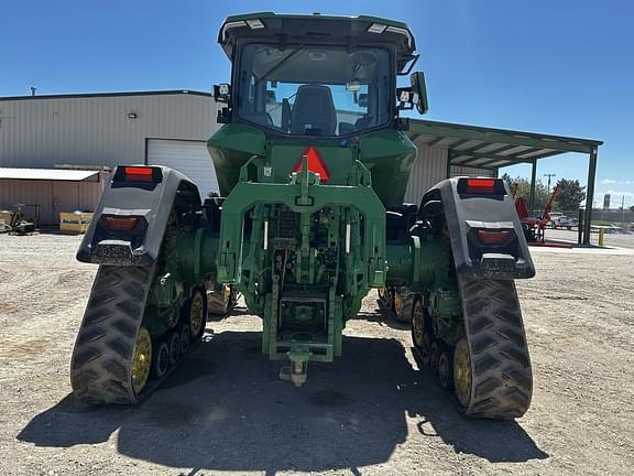 Image of John Deere 8RX 370 equipment image 3