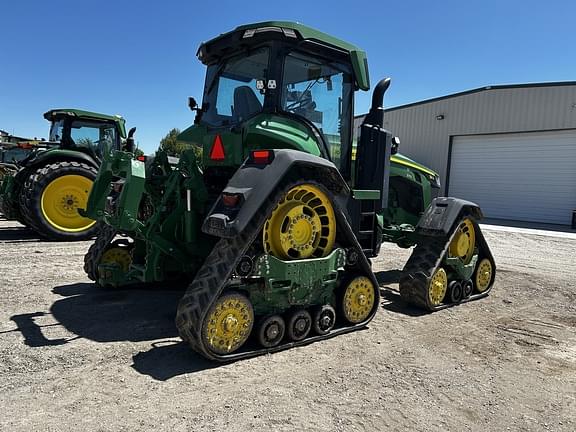Image of John Deere 8RX 370 equipment image 2