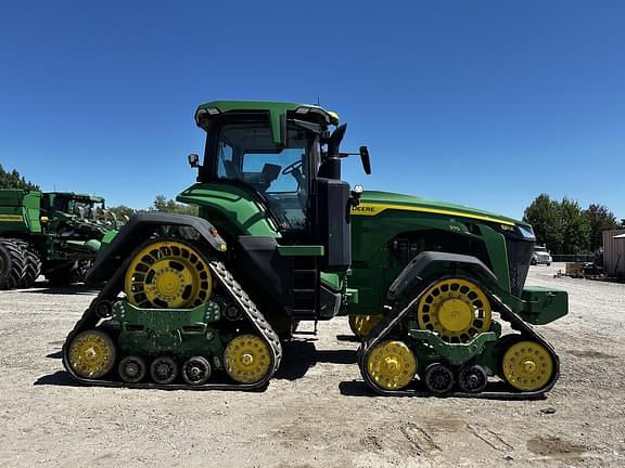 Image of John Deere 8RX 370 Primary image