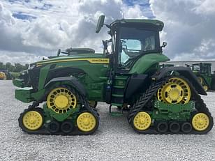 Main image John Deere 8RX 370 5