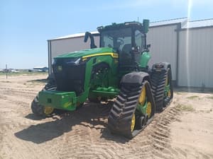 2023 John Deere 8RX 370 Image