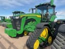 2023 John Deere 8RX 370 Image