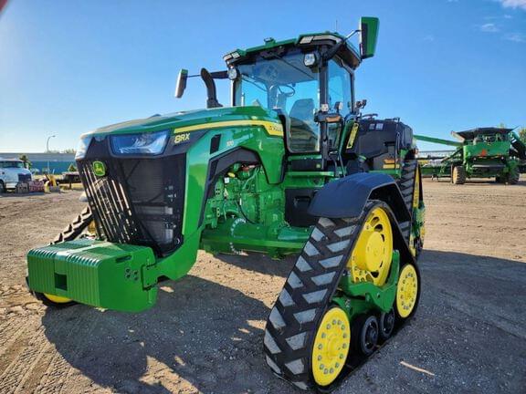 Image of John Deere 8RX 370 Primary image