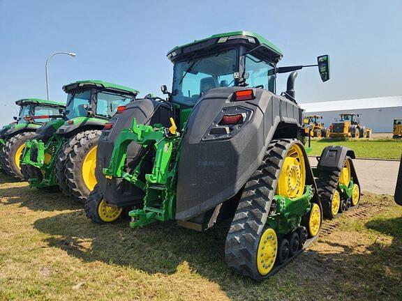 Image of John Deere 8RX 370 equipment image 2