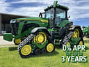 2023 John Deere 8RX 370 Image