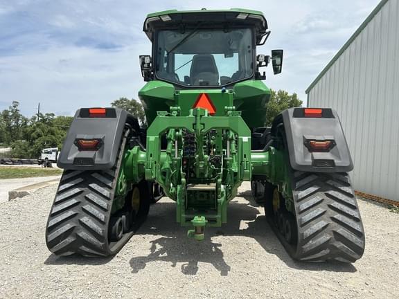Image of John Deere 8RX 370 equipment image 3