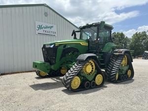 2023 John Deere 8RX 370 Image