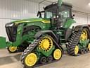 2023 John Deere 8RX 370 Image