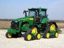 2023 John Deere 8RX 370 Image