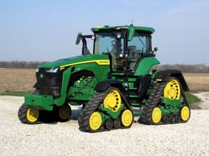 2023 John Deere 8RX 370 Image