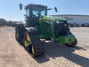 2023 John Deere 8RX 370 Image