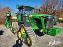 2023 John Deere 8RX 370 Image