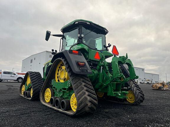 Image of John Deere 8RX 410 equipment image 1