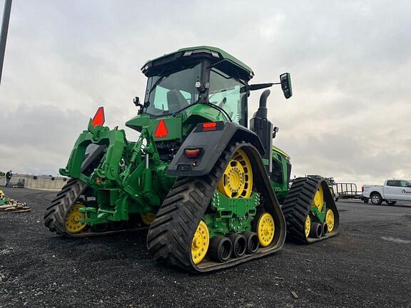 Image of John Deere 8RX 410 equipment image 3