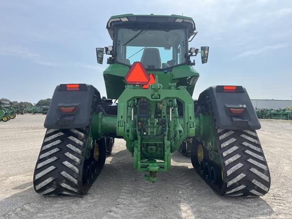 Image of John Deere 8RX 410 equipment image 4