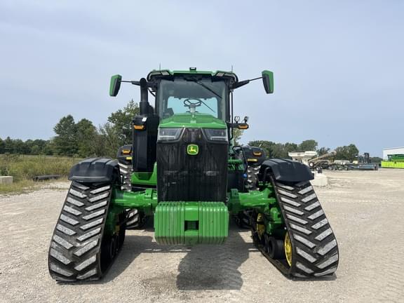Image of John Deere 8RX 410 equipment image 1