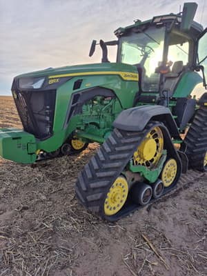 2023 John Deere 8RX 410 Image