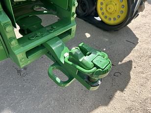 Main image John Deere 8RX 410 8