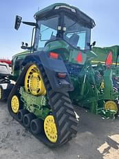 Main image John Deere 8RX 410 9