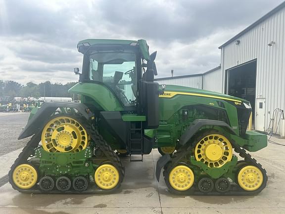 Image of John Deere 8RX 410 equipment image 1