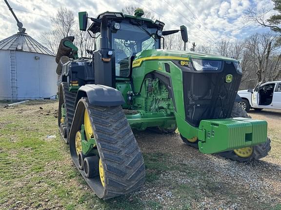 Image of John Deere 8RX 410 equipment image 1