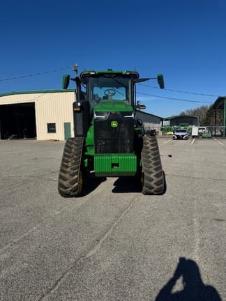 Image of John Deere 8RX 410 equipment image 2