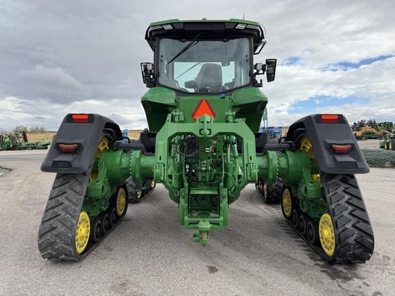 Image of John Deere 8RX 410 equipment image 3