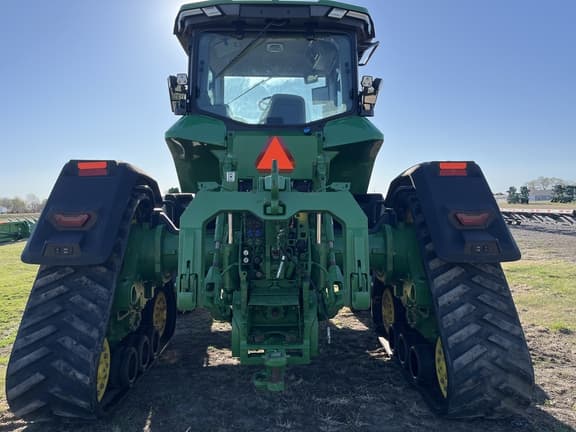 Image of John Deere 8RX 410 equipment image 4