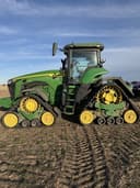 2023 John Deere 8RX 410 Image