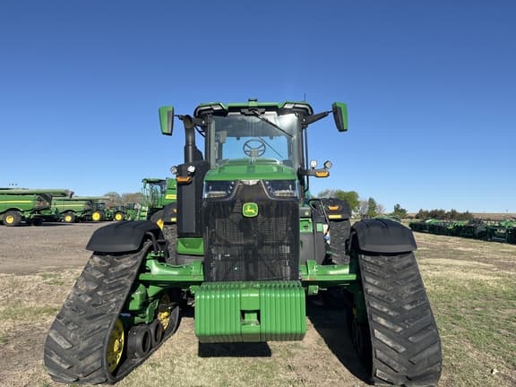 Image of John Deere 8RX 410 equipment image 1