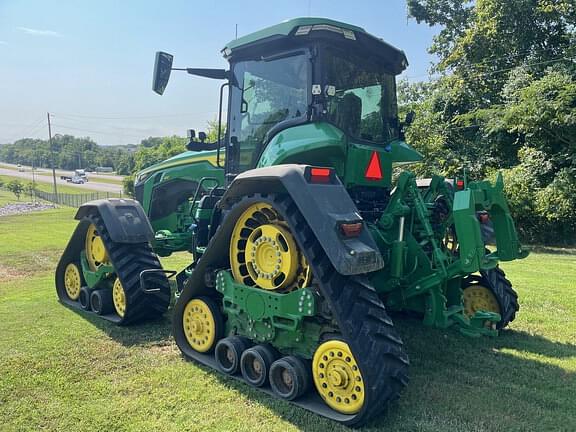 Image of John Deere 8RX 410 equipment image 3