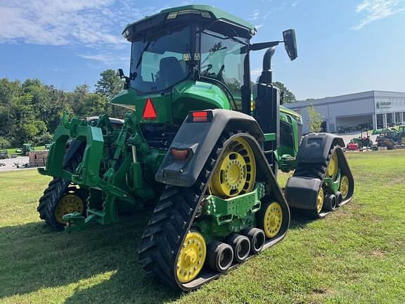 Image of John Deere 8RX 410 equipment image 4
