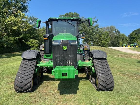 Image of John Deere 8RX 410 equipment image 1