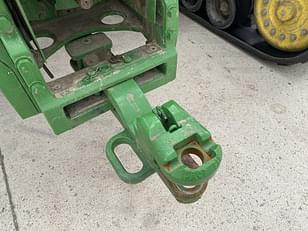 Main image John Deere 8RX 410 10