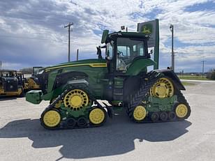 Main image John Deere 8RX 410 5