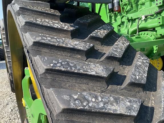 Image of John Deere 8RX 410 equipment image 1