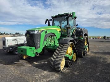 Main image John Deere 8RX 410