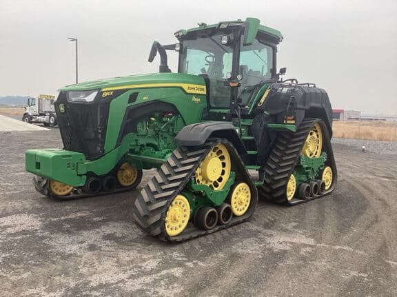 Image of John Deere 8RX 410 Primary image