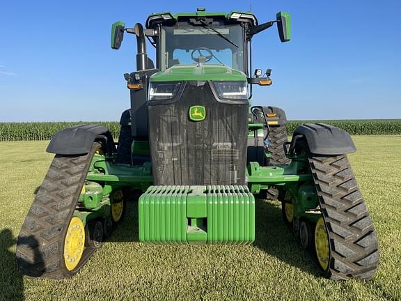 Image of John Deere 8RX 410 equipment image 1