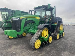 2023 John Deere 8RX 410 Image