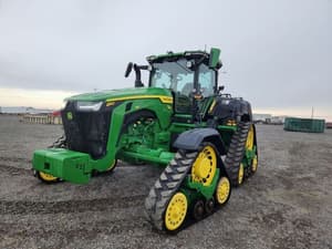 2023 John Deere 8RX 410 Image