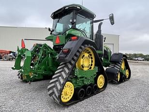 Main image John Deere 8RX 410 11