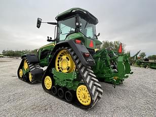 Main image John Deere 8RX 410 6