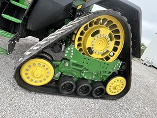 Main image John Deere 8RX 410 9